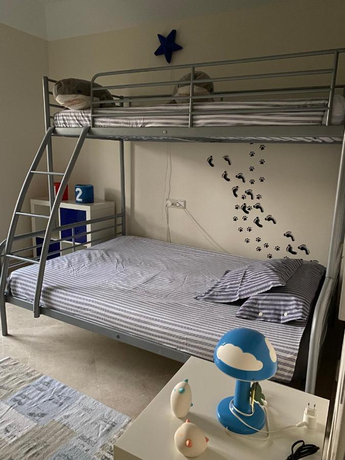 Apartamento Con Terraza Sobre La Marina De Sotogrande Сан Роке Екстериор снимка